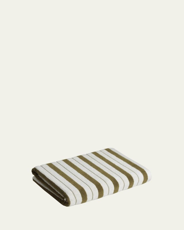 Madison Bath Sheet
